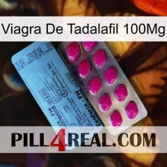 Tadalafil Viagra 100Mg 35